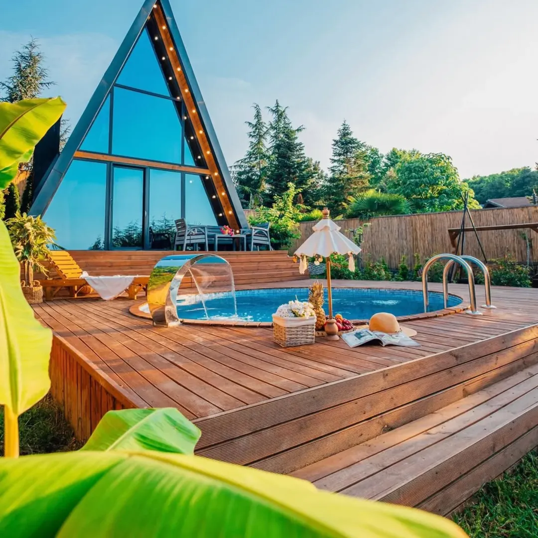 Bungalov 2