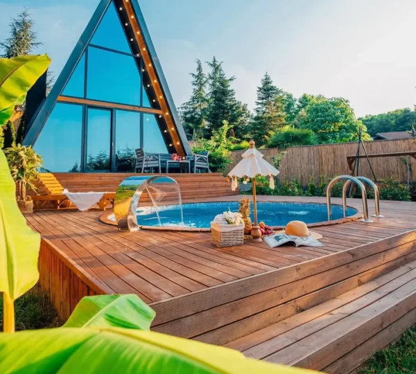 Bungalov 2