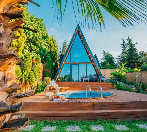Bungalov 2